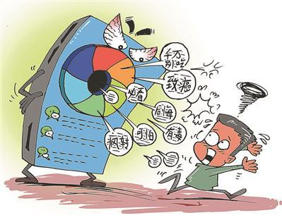 新辦公室裝修氣味大、危害大，怎么辦？