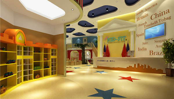 幼兒園裝修，家長(zhǎng)為何如此質(zhì)疑