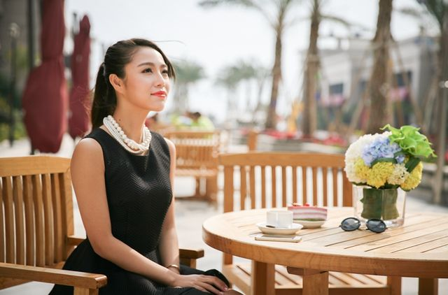 女神們喜歡的室內(nèi)設(shè)計有有哪些？